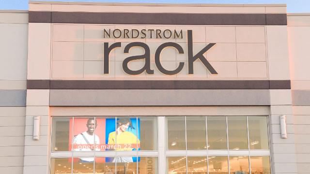 Hawaii Nordstrom Rack outpost abruptly closes