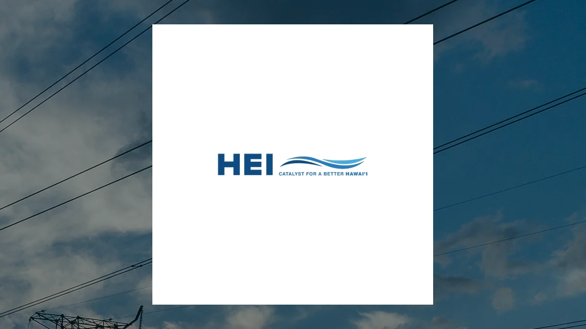 Hawaiian Electric Industries, Inc. $HE Shares Bought by First Trust Advisors LP