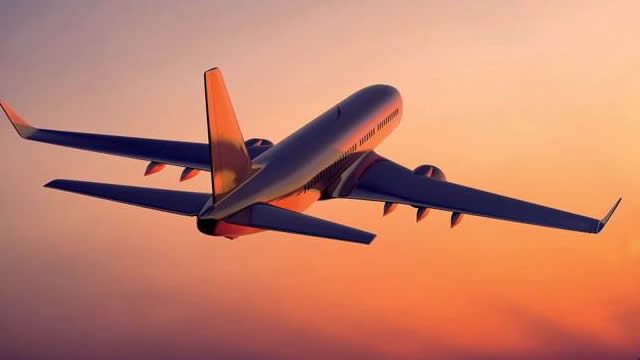 Hawaiian Holdings stock jumps as DOJ clears Alaska Air takeover