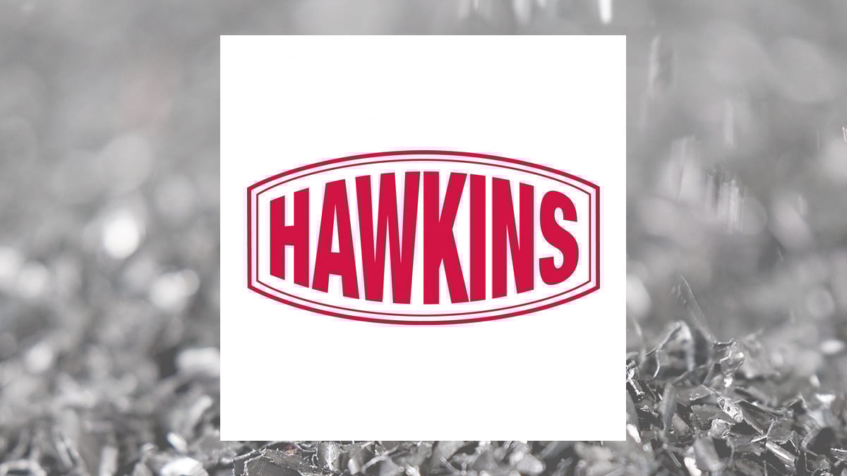 Hawkins, Inc. (NASDAQ:HWKN) Short Interest Up 20.7% in February