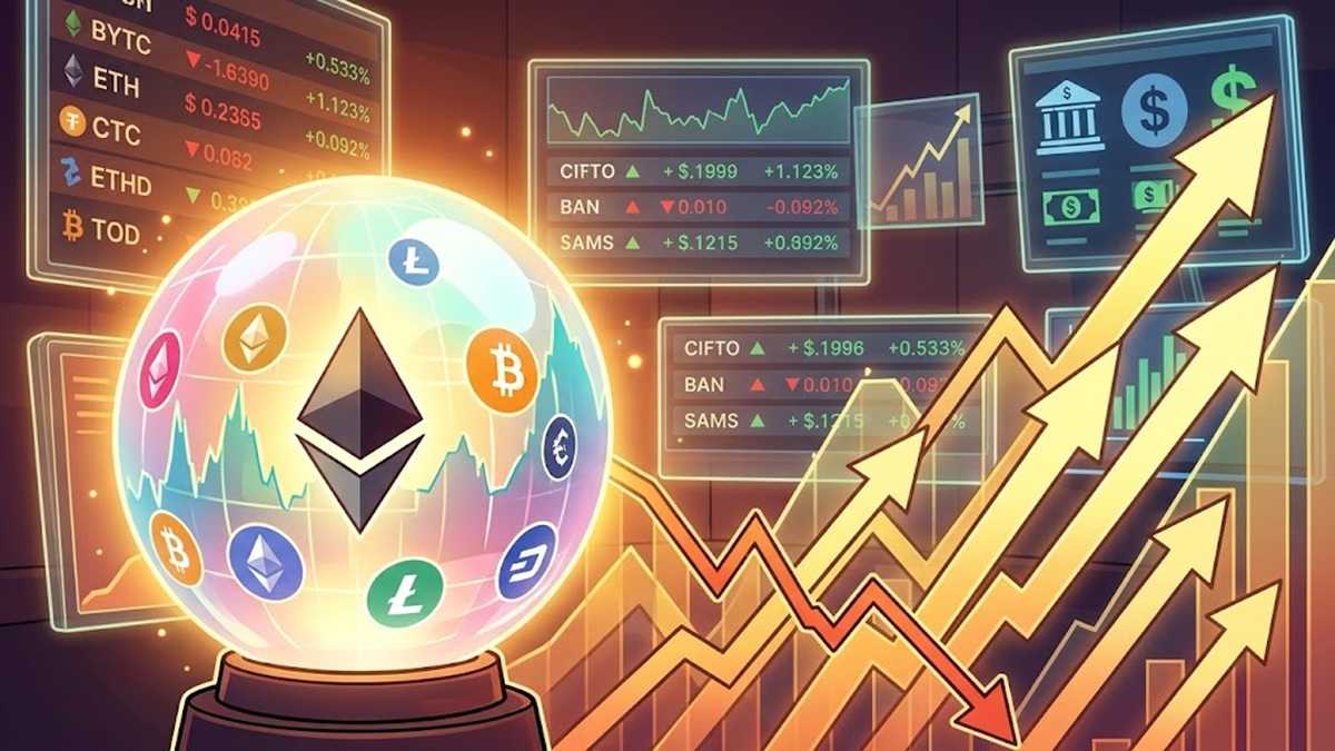 Hayes outlines Major ETH upside and ties Bitcoin's direction to EUR/JPY strength