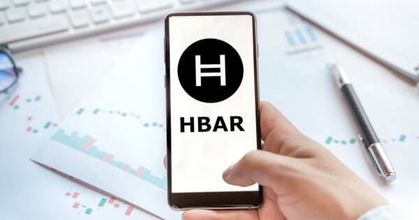 HBAR Price Prediction: Neutral Consolidation Targets $0.10 Breakout by May 2026