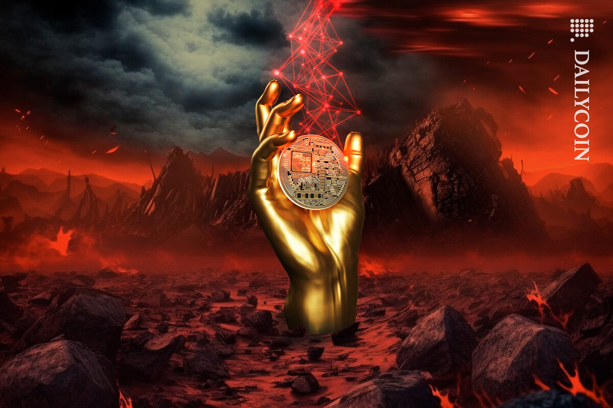 Article image for HBAR Tops Stellar (XLM) In Growing $25B RWA Market