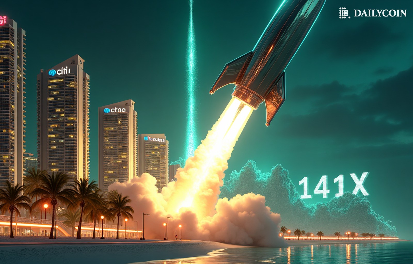 HBAR's DeFi Rockets 141% Ahead Of Big Miami Conference