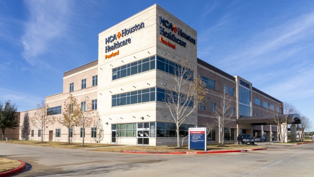 HCA Healthcare: Demand Recovery And Widening Margins Turns Stock Attractive (Upgrade)