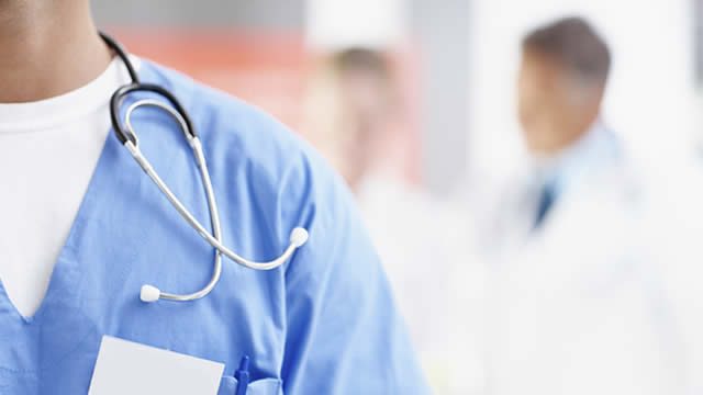 HCA Healthcare to Report Q1 Earnings: Key Estimates to Note