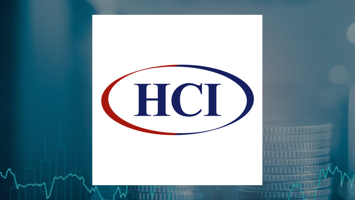 HCI Group (NYSE:HCI) Shares Pass Below 200-Day Moving Average   – Should You Sell?