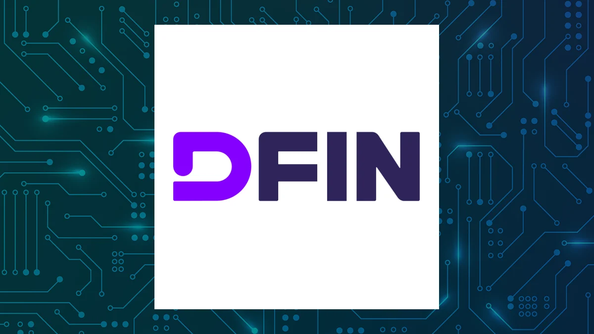 HCM Acquisition (NASDAQ:HCMA) versus Donnelley Financial Solutions (NYSE:DFIN) Head-To-Head Comparison