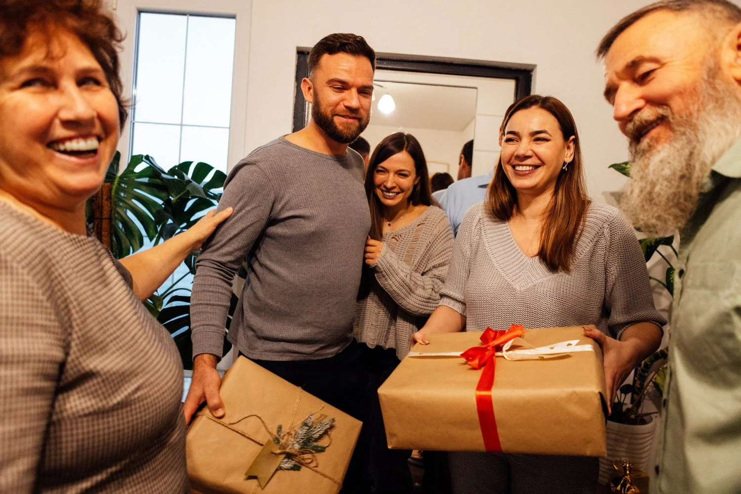 He Lent His Daughter the Down Payment at the Rate the IRS Publishes, Then Forgave $19,000 of It Every Christmas. Eleven Years Later the House Was Hers and the IRS Never Saw a Gift Tax Return