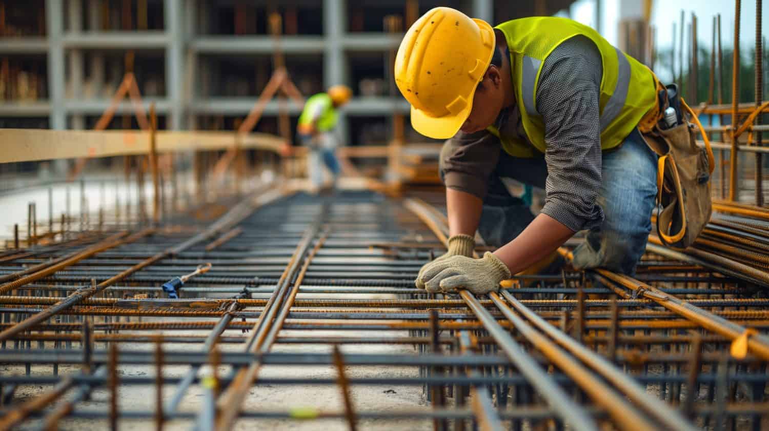 He Lost His White-Collar Job at 54. A $100K Shipbuilding Trade Could Rebuild More Than His Income, It Could Boost His Social Security.