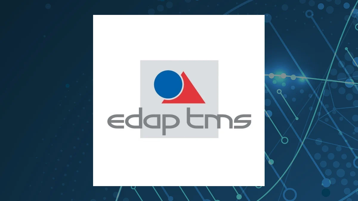 Head to Head Analysis: RxSight (NASDAQ:RXST) vs. Edap Tms (NASDAQ:EDAP)