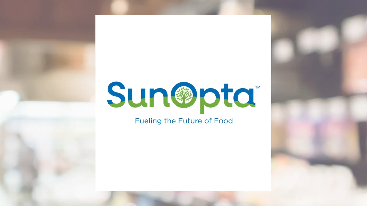 Head to Head Comparison: SunOpta (NASDAQ:STKL) vs. Associated British Foods (OTCMKTS:ASBFY)