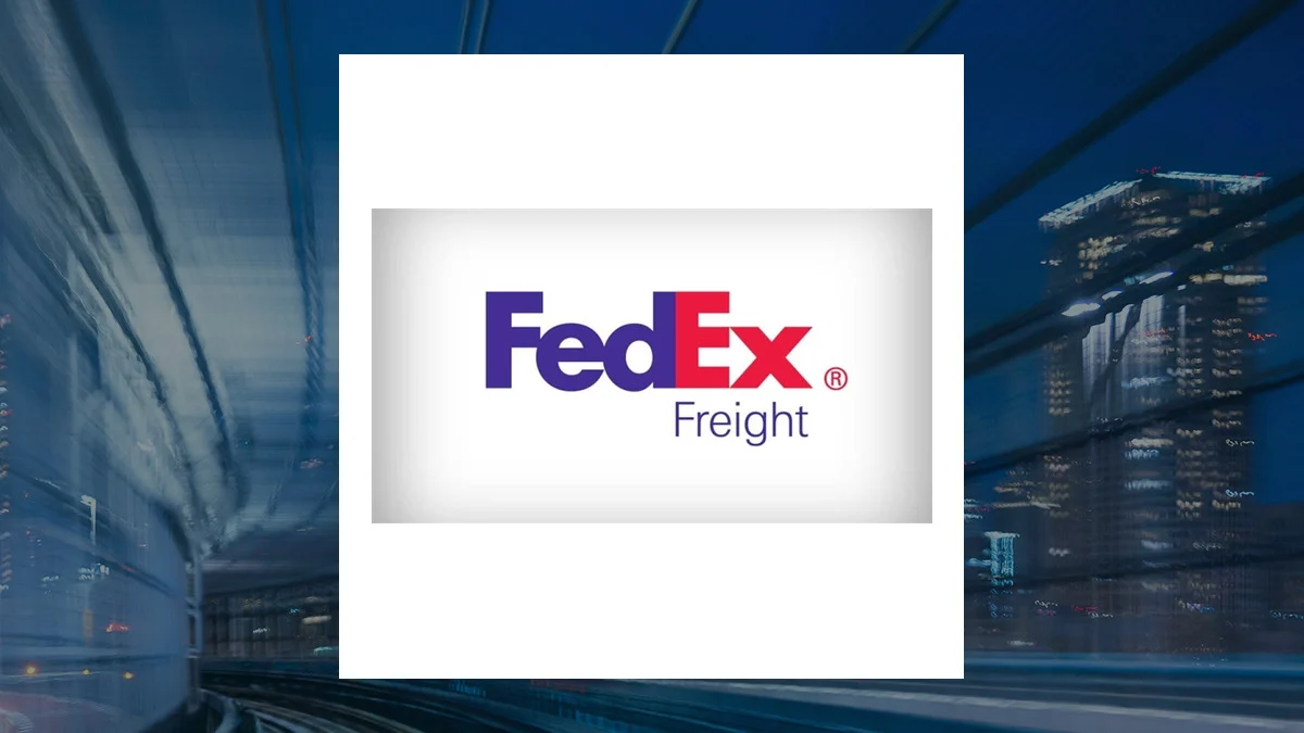 Head to Head Contrast: FedEx Freight (NYSE:FDXF) vs. Cheetah Net Supply Chain Service (NASDAQ:CTNT)