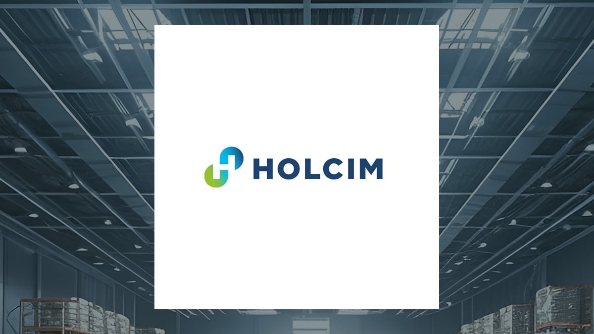 Head to Head Review: Great Lakes Dredge & Dock (NASDAQ:GLDD) & Holcim (OTCMKTS:HCMLY)