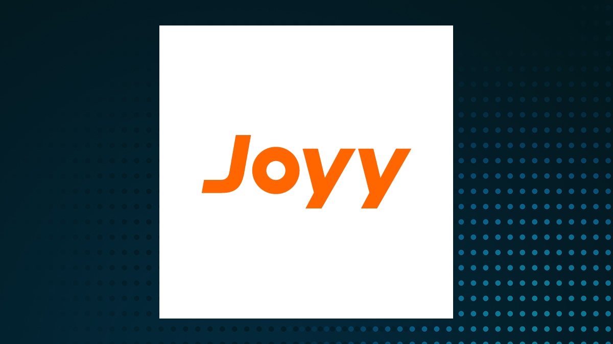 JOYY