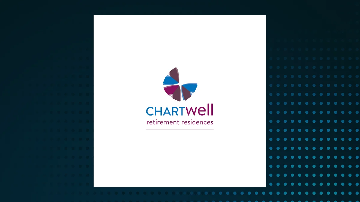 Head-To-Head Comparison: Chartwell Retirement Residences (CWSRF) vs. The Competition