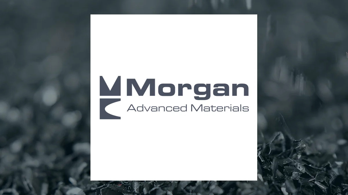 Head-To-Head Comparison: Hyster-Yale (NYSE:HY) and Morgan Advanced Materials (OTCMKTS:MCRUF)