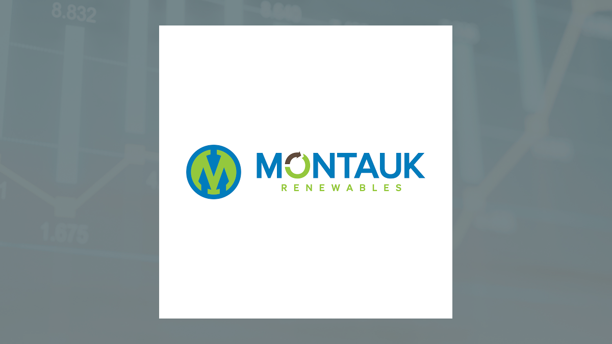 Head-To-Head Contrast: Siemens Energy (OTCMKTS:SMNEY) & Montauk Renewables (NASDAQ:MNTK)