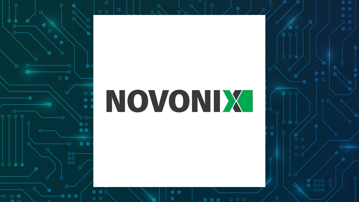 Head-To-Head Review: NOVONIX (NASDAQ:NVX) and Universal Electronics (NASDAQ:UEIC)
