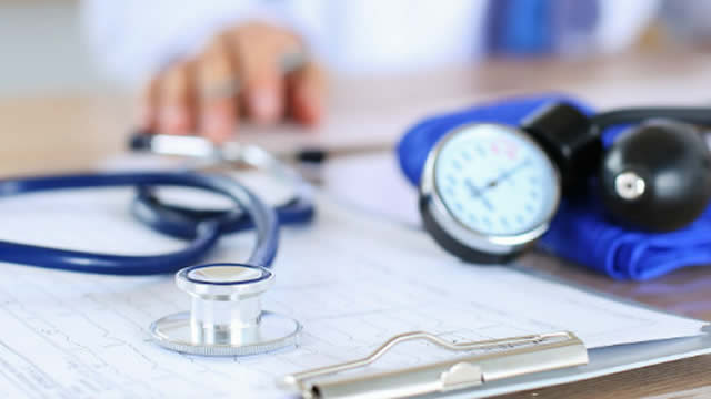 Health Insurance Stock Could Rebound Off Historically Bullish Signal