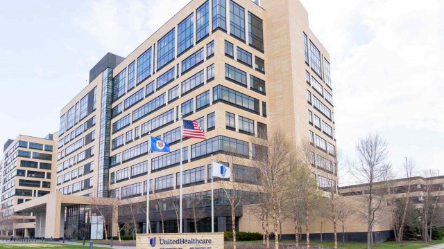 Health Insurance Stocks Sink on Medicaid Warning From UnitedHealth's CEO