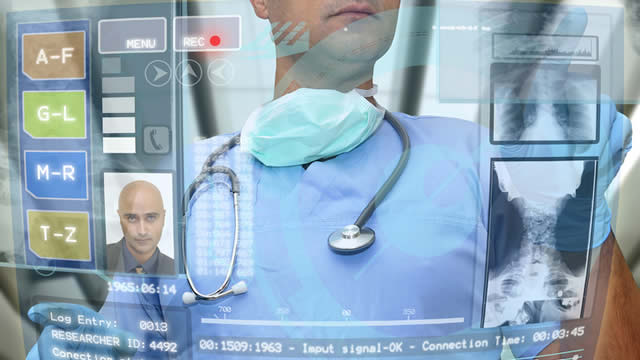 Foto von Healthcare investment strategies reshaped by inflation, interest rates and M&A in 2025