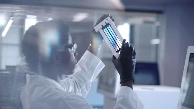 Healthcare-technology company Tempus AI looks to raise $400 million in IPO