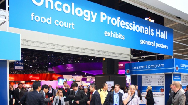 Healthy Returns: Drugmakers release promising cancer drug data – and AstraZeneca wins big