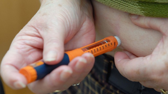 Healthy Returns: Eli Lilly, Novo Nordisk are competing to develop more convenient weekly insulins
