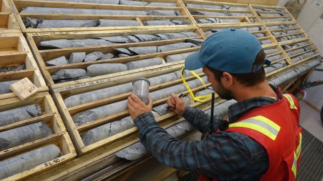 Hecla CEO Phillips Baker retires, interim CEO appointed