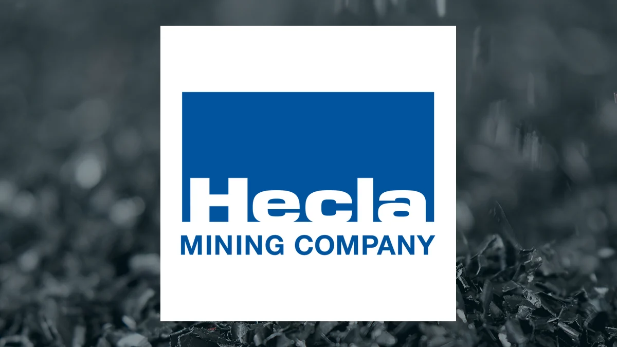 Hecla Mining Company $HL Shares Sold by First Trust Advisors LP