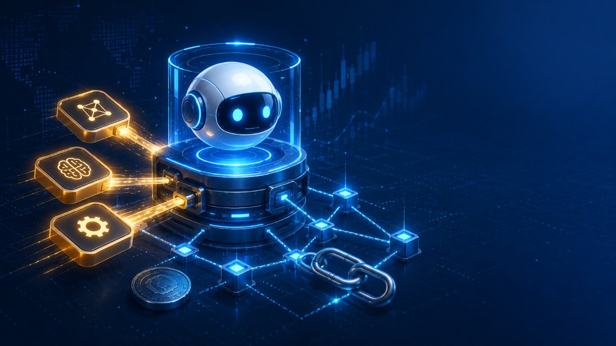 Hedera Adds MCP and Skills for On-Chain AI Agents