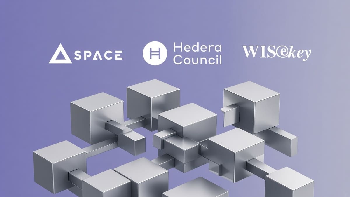 Hedera Council Expands Network With Two New Strategic And Community Partnerships