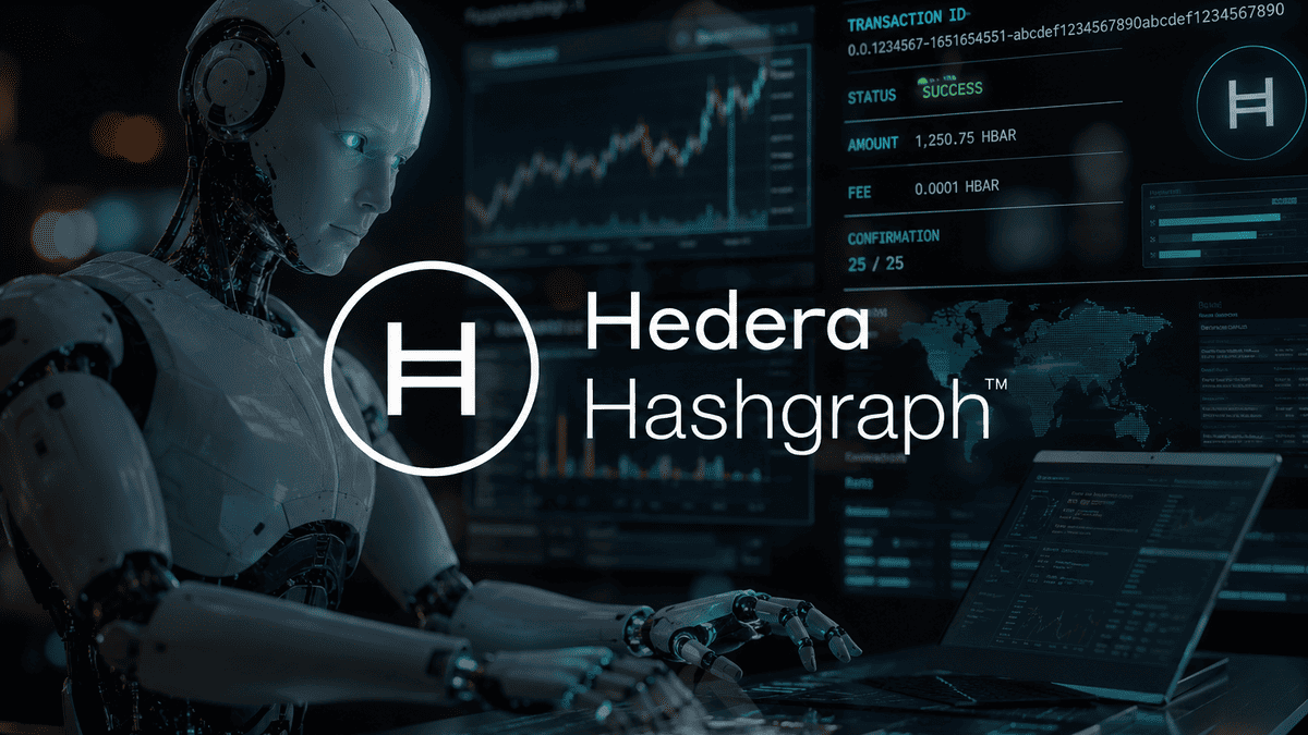Hedera Rolls Out Agent Kit V4 With Modular Packages and New Policy Engine