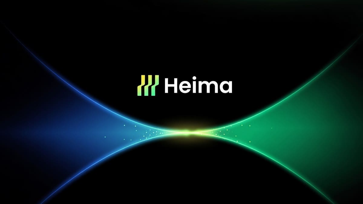 Heima Lists on edgeX, Showcasing Omni Accounts and Smart Routing
