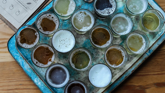 Heineken Cuts Beer Volume Guidance on Weak Consumer Sentiment