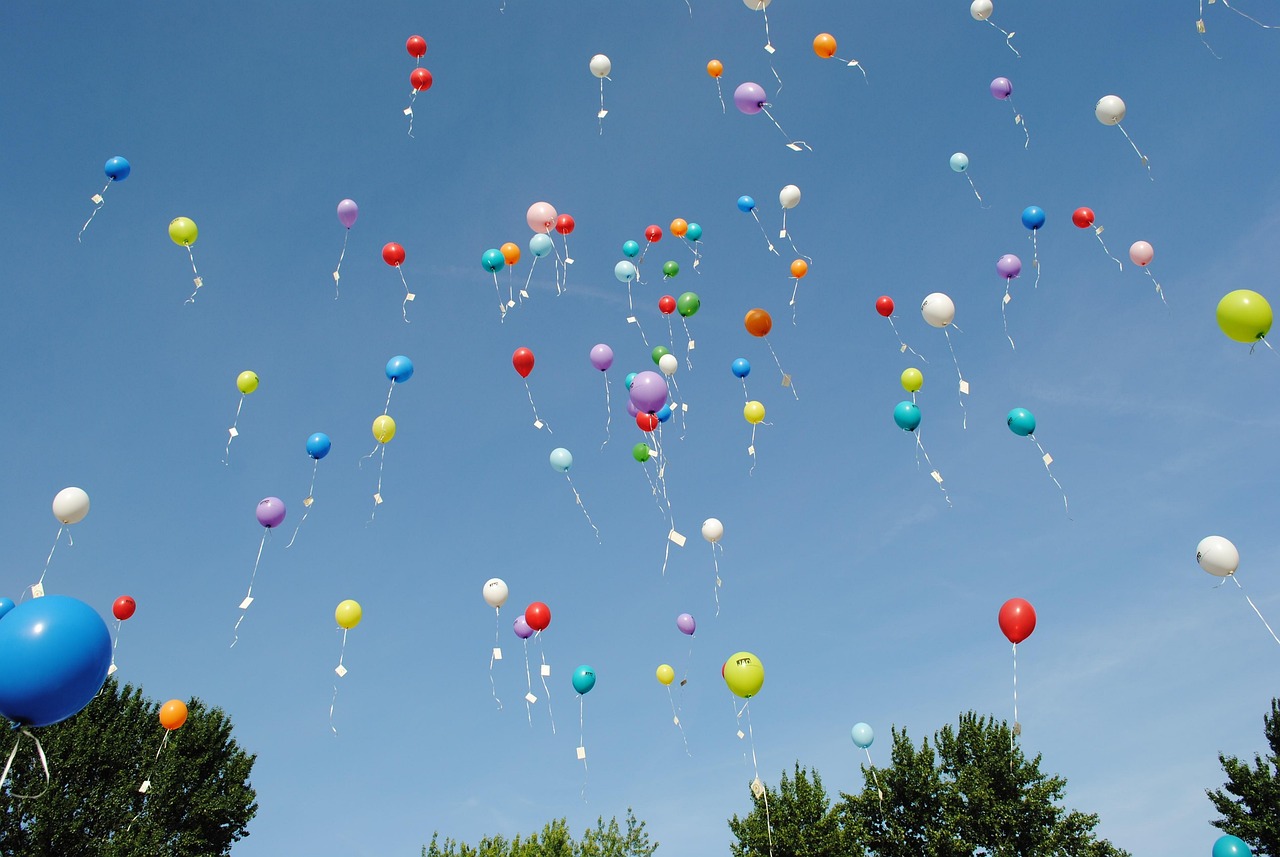 Helium Price Jumps 88% on Texas Adoption