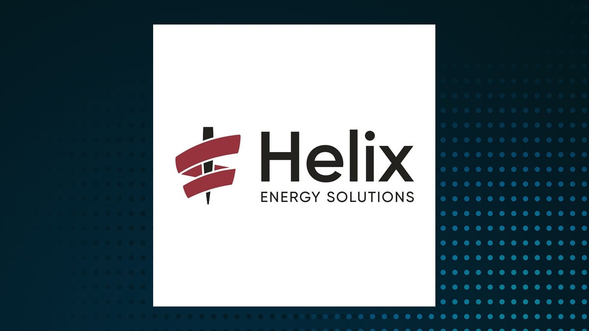 Helix Energy Solutions Group (NYSE:HLX) Shares Pass Above 200-Day Moving Average   – Time to Sell?