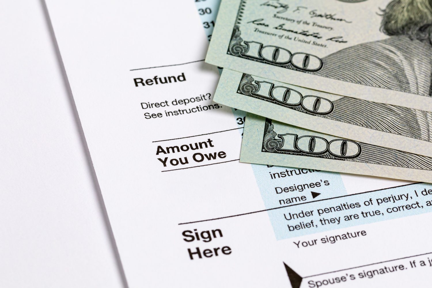 He’ll Sell the Rental in June and Owe the IRS $90,000 in April. He’ll Send Them Exactly What He Paid Last Year, in Four Installments, and the Penalty on the Rest Will Be Zero