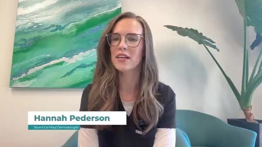 HelloNation Article Featuring Dermatology Expert Dr. Hannah Pederson Explains What to Do When a Rash Will Not Go Away