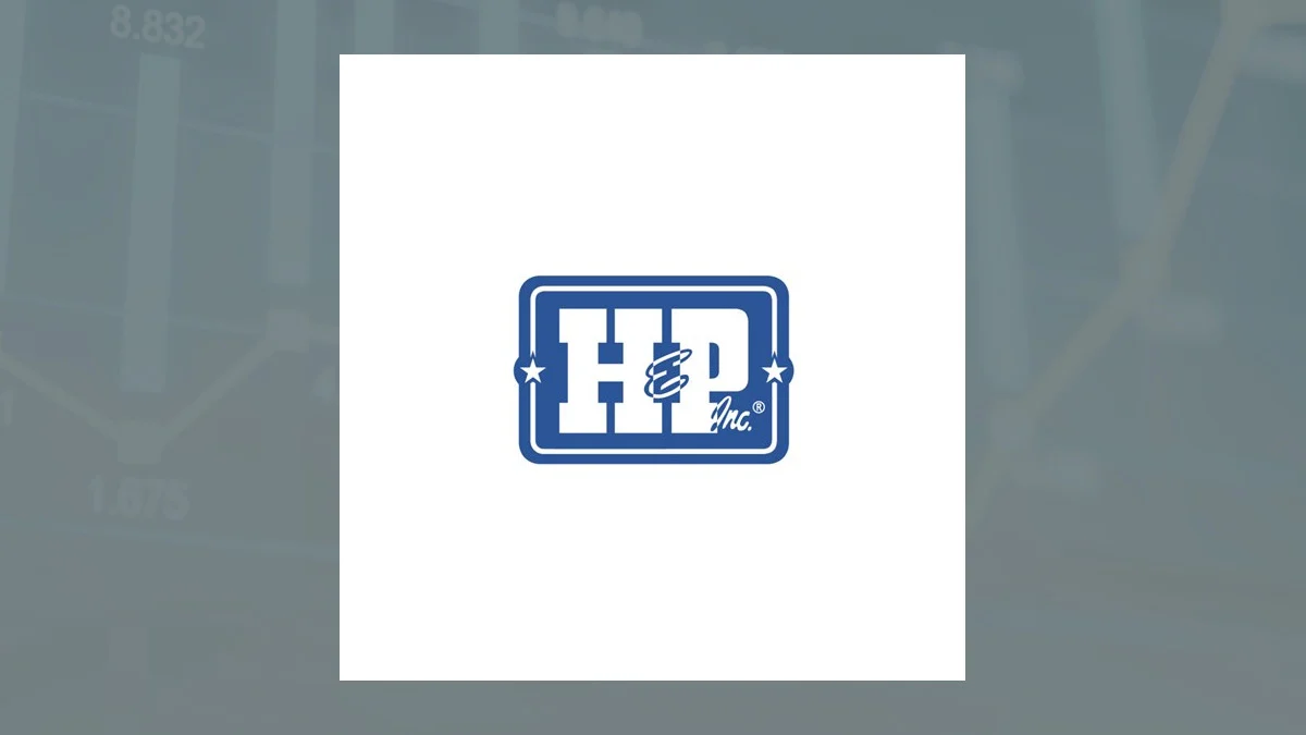 Helmerich & Payne (NYSE:HP) Hits New 52-Week High on Analyst Upgrade