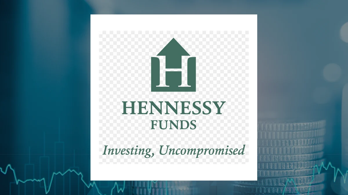 Hennessy Advisors (NASDAQ:HNNA) Shares Cross Above 50 Day Moving Average   – Should You Sell?