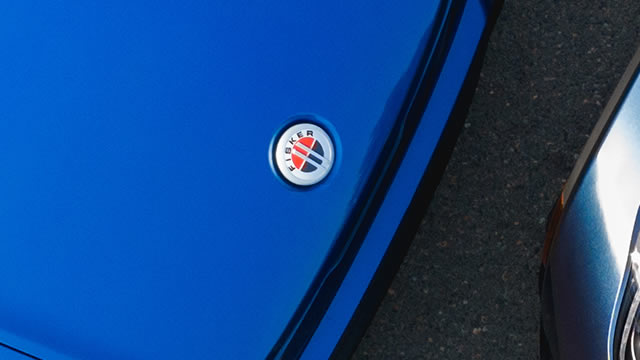 Henrik Fisker drops salary to $1 to keep Fisker Inc. bankruptcy case alive