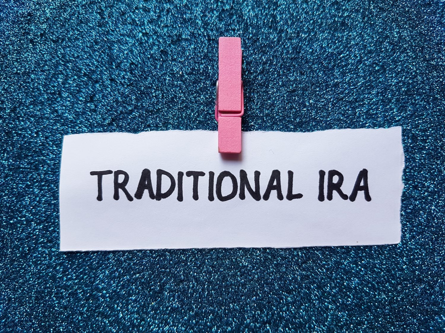 Her Husband Was Nine Years Younger. When He Died She Left the IRA in His Name Instead of Rolling It Into Hers, and the IRS Can’t Ask Her for a Withdrawal Until the Year He Would Have Turned 73