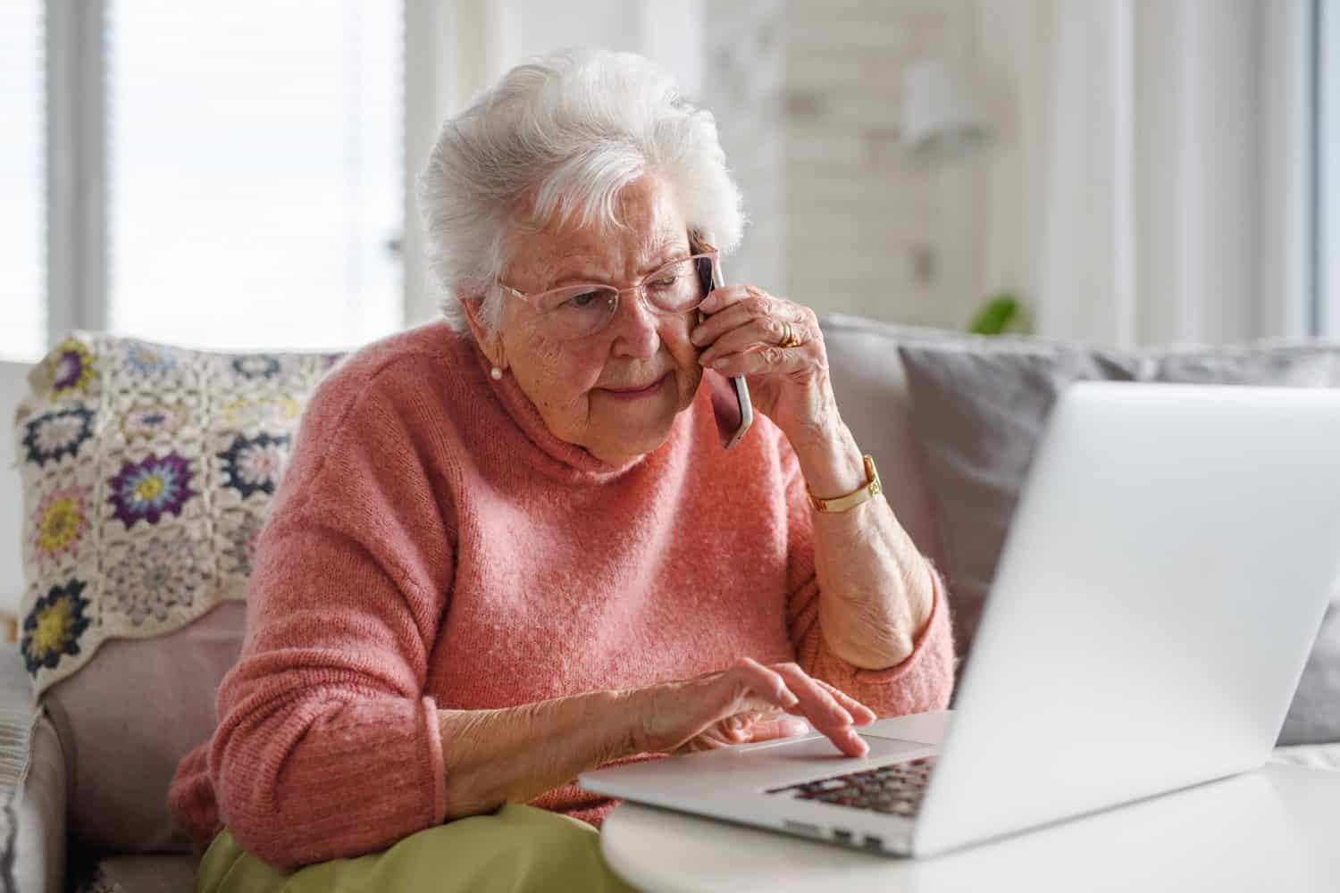 Her Husband’s Life Insurance Was Tax-Free. The Interest the Insurer Paid Was Not.