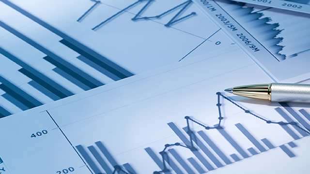 Foto von Hercules Capital (HTGC) Q1 Earnings: How Key Metrics Compare to Wall Street Estimates