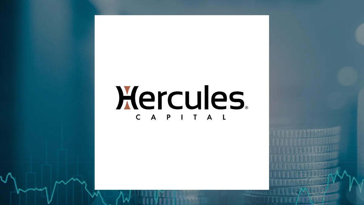 Hercules Capital, Inc. $HTGC Shares Acquired by Cetera Investment Advisers