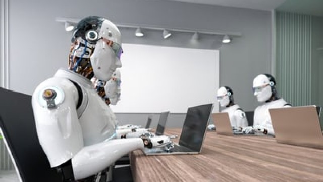 Here Are My Top Artificial Intelligence (AI) Stocks to Buy Right Now