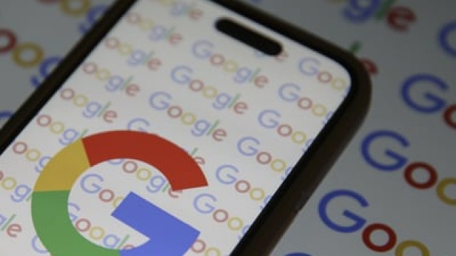 Here Are the 2 Growth Stocks Google's Parent Company Just Added to Its $7 Billion Portfolio