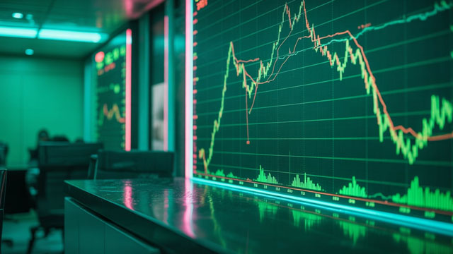 Here are this week's top-performing ETFs; Time to buy?